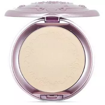 Etude Secret Beam Pact Powder 15g SPF36 PA+++, NO2 light pearl beige, 1 piece