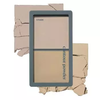 Etude Тени для растушевки 10 г, 03 Relighting, 1 шт.