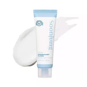 ETUDE SoonJung 10-Panthensoside Cica Balm 50 мл