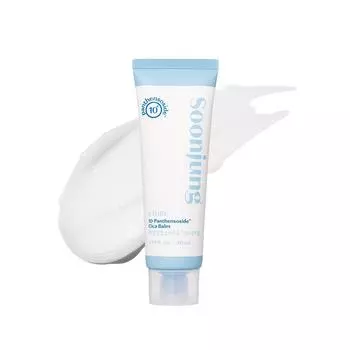 ETUDE Сун Юнг 10-пантензозидный бальзам Cica 50 мл