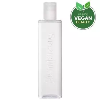 Etude Sunjeong Mildly Adic 5.5 Успокаивающий тоник, новый, 350 мл, 1 шт.