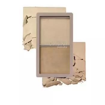 Etude Тени для век Jo Hyo-jin Shadow Shading 10 г, 0 1 Re-creation, 4 шт.