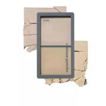 Etude Тени для век Jo Hyo-jin Shadow Shading 10 г, 0 1 Relighting, 3 шт.
