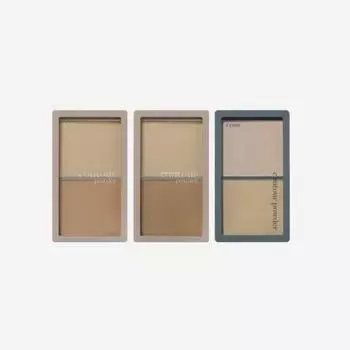 Etude Тени для век Jo Hyo-jin Shadow Shading 10 г, 01 Re-creation, 1 шт.