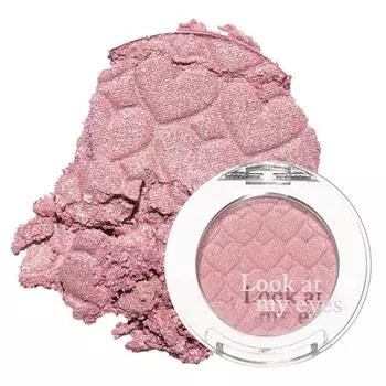 Etude Тени для век Look at My Eyes 1,9 г, рецепт распродажи Aegyo, 1 шт.
