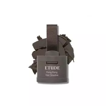 [ETUDE] Тени для волос Pang Pang 3,5 г #01 Темно-коричневый