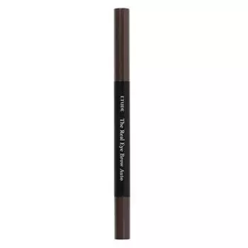 Etude The Real Eyebrow Auto Pencil, 1 pc, 03 Dark Brown