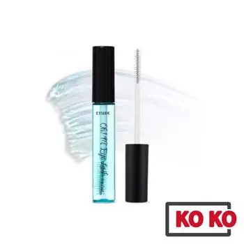 Etude Тушь для ресниц Oh My Lash 1 верхний слой 10 г