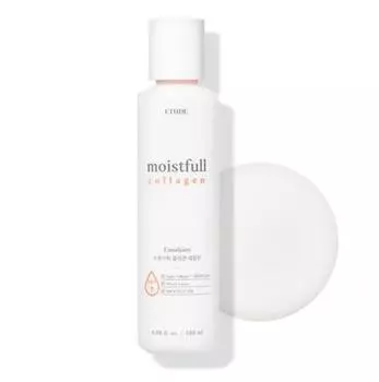 [ETUDE] Увлажняющая коллагеновая эмульсия 180 мл