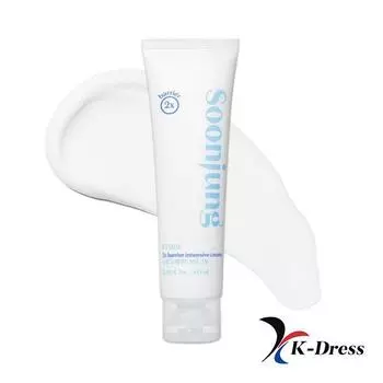 ETUDEoonjung 2x Барьерный интенсивный увлажняющий крем 60 мл 1 PCS