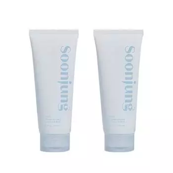 ETUDEoonjung 5.5 Пенка для умывания 150 мл*2 шт.