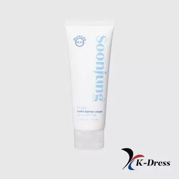 ETUDEoonjung Гидробарьерный крем 75мл 1 PCS