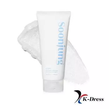 ETUDEoonjung очищающая пенка pH 5,5 150 мл 1 PCS