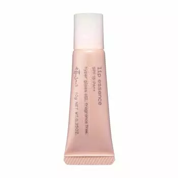 Etuse Lip Essence A Сыворотка для губ 10 г SPF18 PA++ чистый