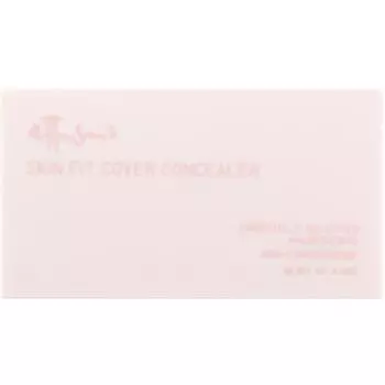 Etuses Skin Fit Caver Консилер Etusse