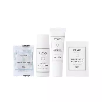 ETVOS Balancing Line First Kit