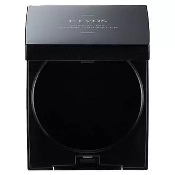 ETVOS Кремовый минеральный тональный крем Черный футляр Эксклюзивный футляр для кремового крана