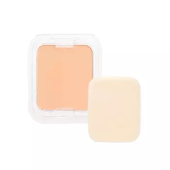 ETVOS Mineral Airy Touch Foundation Refill SPF21 10 г бежевый (с затяжкой) PA+++ #Свет