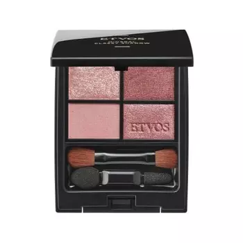 ETVOS Mineral Crussy Shadow #Французский инжир