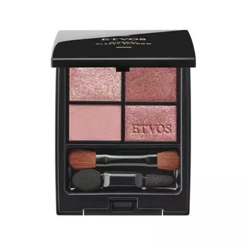 ETVOS Mineral Crusty Shadow Fig #French
