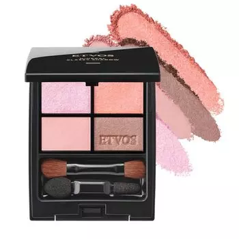 Etvos Mineral Crusty Shadow Rule #Shelf