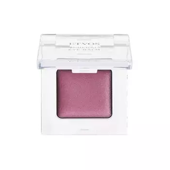 ETVOS Mineral Eye Balm Grape Eye Make Sensitive Skin Mineral Eye Shadow [Old] 1,7 г #Sugar