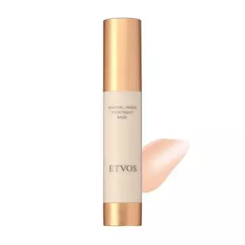 ETVOS Mineral Inner Treatment Base SPF31 25 мл бежевый для оценки эффективности в уменьшении сухих мелких морщин PA+++ #Pink [Макияж