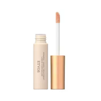 ETVOS Mineral Inner Treatment Жидкий консилер SPF36 8 г Бежевый Керамид Увлажняющий Гиалуроновая кислота PA+++ #Натуральный