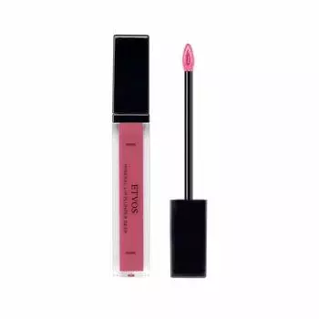 ETVOS Mineral Lip Plumper Deep High Color Soap Off Pink 6.7g #Dusty