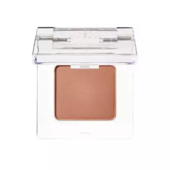ETVOS Mineral Multi Powder Beige Multi Eyeshadow Cheek Lipstick Многофункциональная мобильная косметика для глаз, щек, губ Soap Off #Mauve 2,5 г
