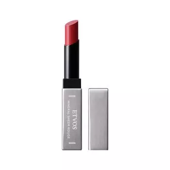 ETVOS Mineral Sheer Rouge 2g #Red Glac