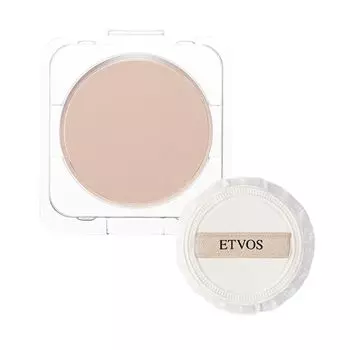 ETVOS Mineral Silky Veil Refill SPF20 7 г (с затяжкой) PA ++