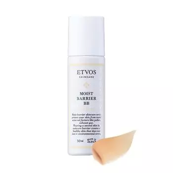 ETVOS Moist Barrier BB SPF32 30 мл PA+++ #Natural