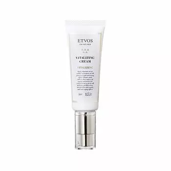 ETVOS Vitalizing Cream Уход за кожей Уход за кожей против старения Чувствительная кожа Керамиды Гиалуроновая кислота Аминокислоты