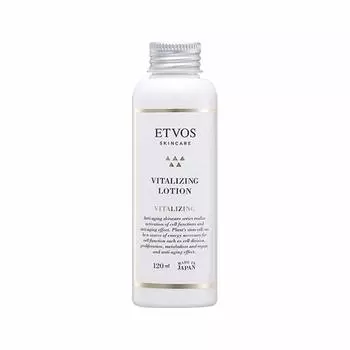 ETVOS Vitalizing Lotion 120 мл Уход за кожей Чувствительная кожа Лосьон Уход за кожей Линия Vitalizing Уход за кожей Сухая кожа Стареющая кожа Керамиды