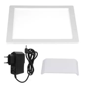 EU Plug AC 100240V LED XRay Viewer с подсветкой высокой яркости 36x24 см