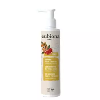 Eubiona Hair Repair Treatment Аргановое масло гранат 200 мл