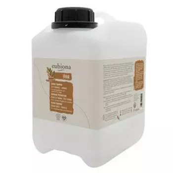 Eubiona Repair Шампунь с репейным маслом и аргановым маслом 2 л