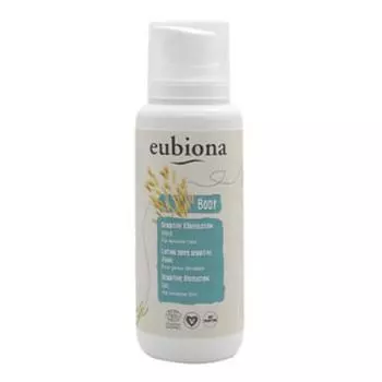 Eubiona Sensitive Body Lotion Oat 200 мл