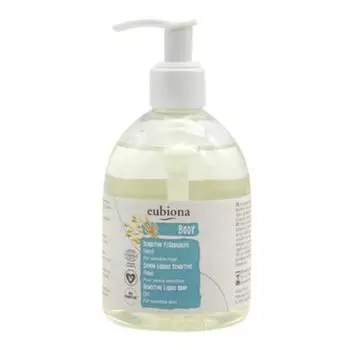 Eubiona Sensitive Hand Wash Oat 300 мл