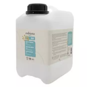 Eubiona Sensitive Hand Wash Oat Большая емкость 2 л