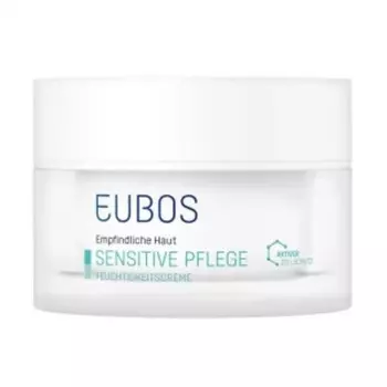 Eubos Cucumber Sensitive Moisture Cream 50ml