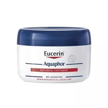 Eucerin Аквафор восстанавливающая мазь 110мл