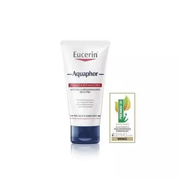 Eucerin Аквафор восстанавливающая мазь 45г