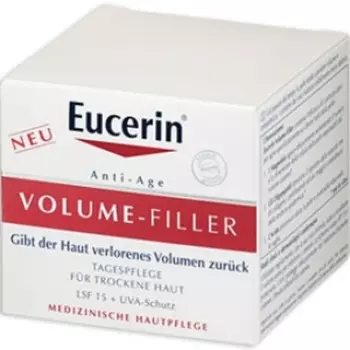 Eucerin Anti-Age Volume Filler Day Cream (Dry) 50 ml
