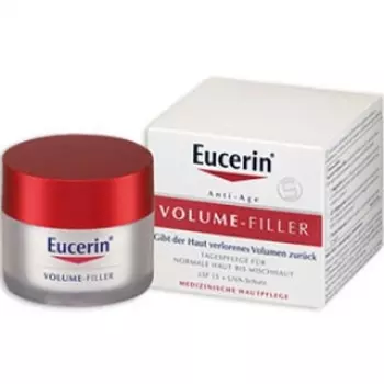 Eucerin Anti-Age Volume Filler Day Cream (Normal/Combination Skin) 50 ml