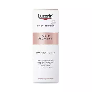 Eucerin Anti Pigment Дневной крем Spf30 50 мл