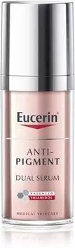 Eucerin Anti-pigment Srum Illuminateur Visage Anti-taches Pigmentaires TU прозрачный