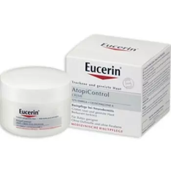 Eucerin Atocontrol Cream 75ml