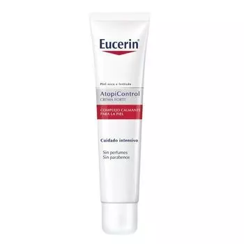 Eucerin Атопиконтроль Форте крем 40мл